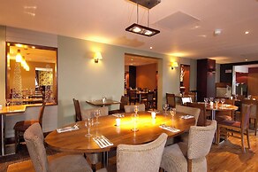 Premier Inn Cardiff Cc Queen Street