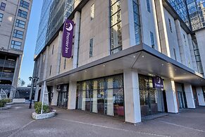 Premier Inn Cardiff Cc Queen Street