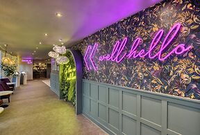 Premier Inn Cardiff Cc Queen Street