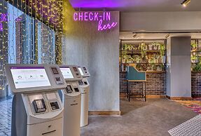 Premier Inn Cardiff Cc Queen Street