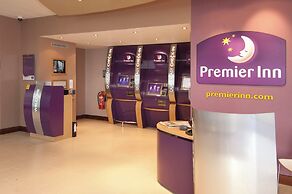 Premier Inn Cardiff Cc Queen Street