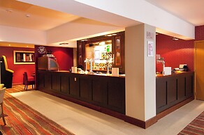 Premier Inn Cardiff Cc Queen Street