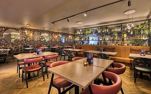 Premier Inn Cardiff Cc Queen Street