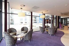 Premier Inn Cardiff Cc Queen Street