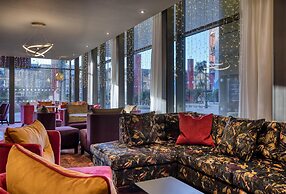 Premier Inn Cardiff Cc Queen Street