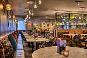 Premier Inn Cardiff Cc Queen Street