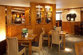 Premier Inn Cwmbran