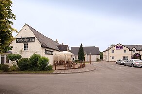 Premier Inn Cwmbran