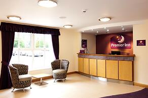 Premier Inn Cwmbran