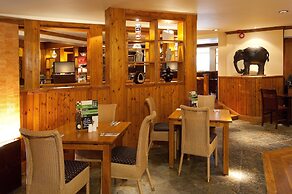 Premier Inn Cwmbran