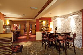 Premier Inn Cwmbran