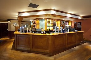 Premier Inn Cwmbran