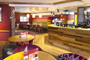Premier Inn Barry Island