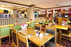 Premier Inn Barry Island