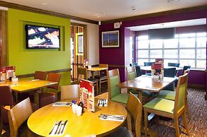 Premier Inn Barry Island