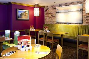 Premier Inn Barry Island