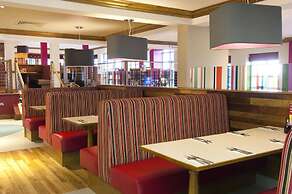 Premier Inn Barry Island