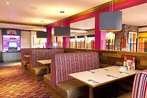 Premier Inn Barry Island