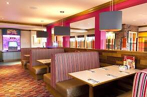 Premier Inn Barry Island