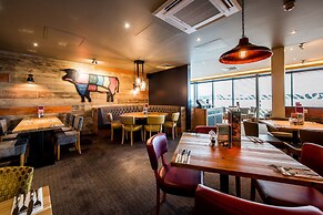 Premier Inn Dundee Centre