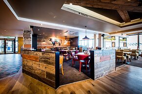 Premier Inn Dundee Centre