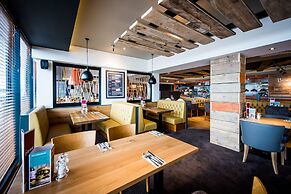 Premier Inn Dundee Centre