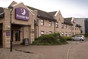 Premier Inn Dundee Centre