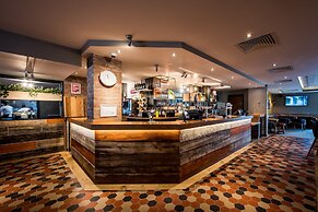 Premier Inn Dundee Centre