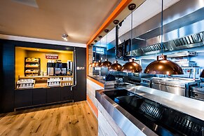 Premier Inn Dundee Centre