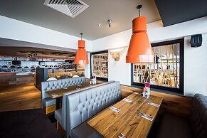 Premier Inn Dundee Centre