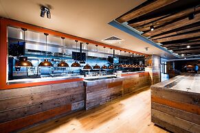 Premier Inn Dundee Centre