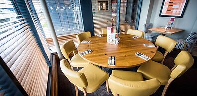 Premier Inn Dundee Centre