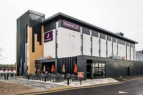 Premier Inn Dundee Centre