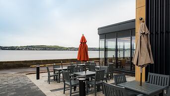 Premier Inn Dundee Centre