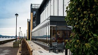 Premier Inn Dundee Centre