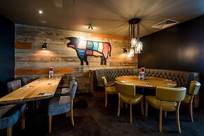 Premier Inn Dundee Centre