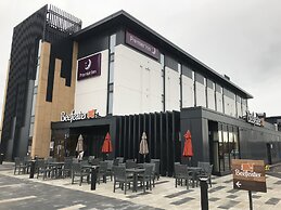 Premier Inn Dundee Centre