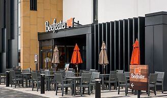 Premier Inn Dundee Centre