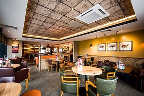 Premier Inn Dundee Centre