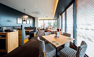 Premier Inn Dundee Centre