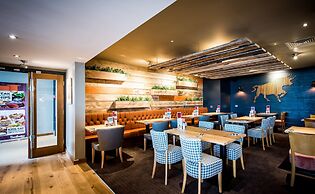 Premier Inn Dundee Centre