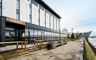 Premier Inn Dundee Centre