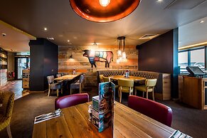 Premier Inn Dundee Centre