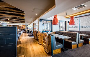 Premier Inn Dundee Centre