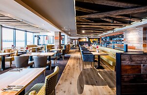 Premier Inn Dundee Centre