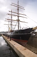 Premier Inn Dundee Centre