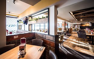 Premier Inn Dundee Centre