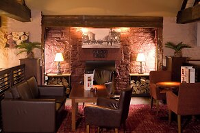 Premier Inn Dundee West