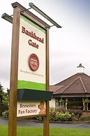 Premier Inn Glenrothes