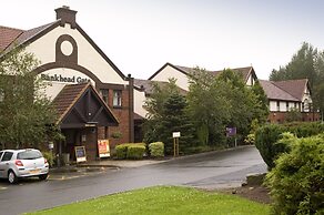 Premier Inn Glenrothes